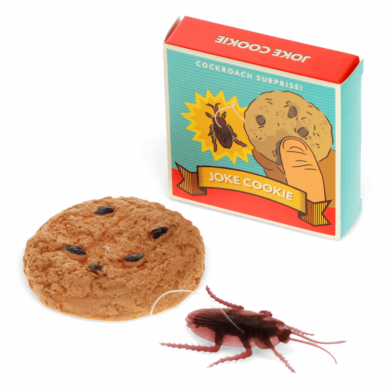 Rex London Joke Cookie - Classic Jokes