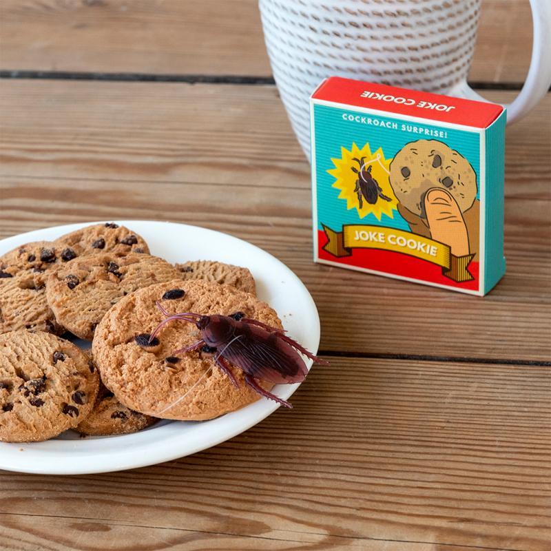 rex london Joke cookie - Classic Jokes