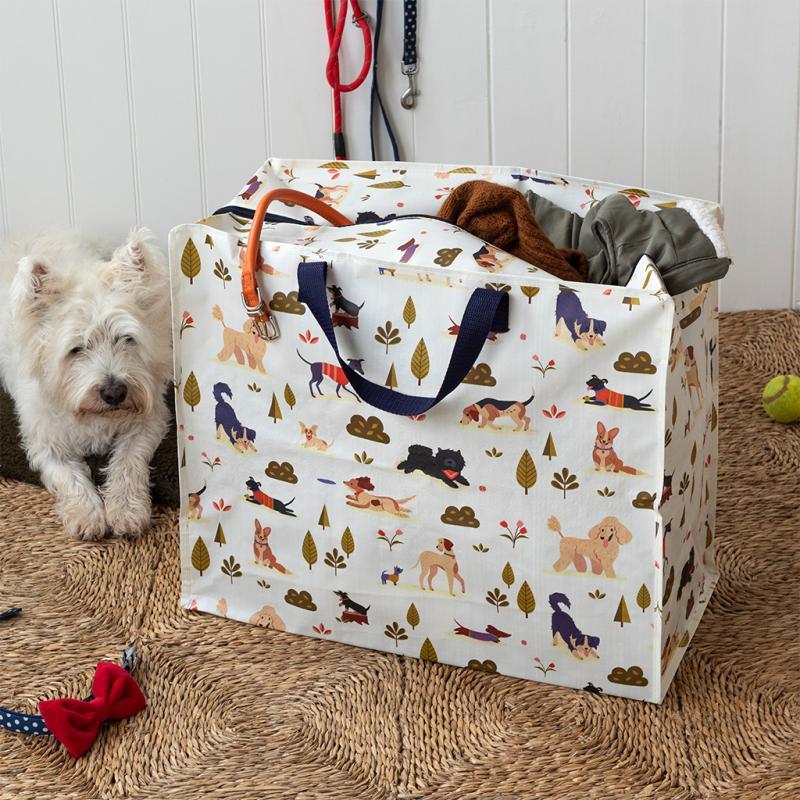 rex london Jumbo storage bag - Dog Park