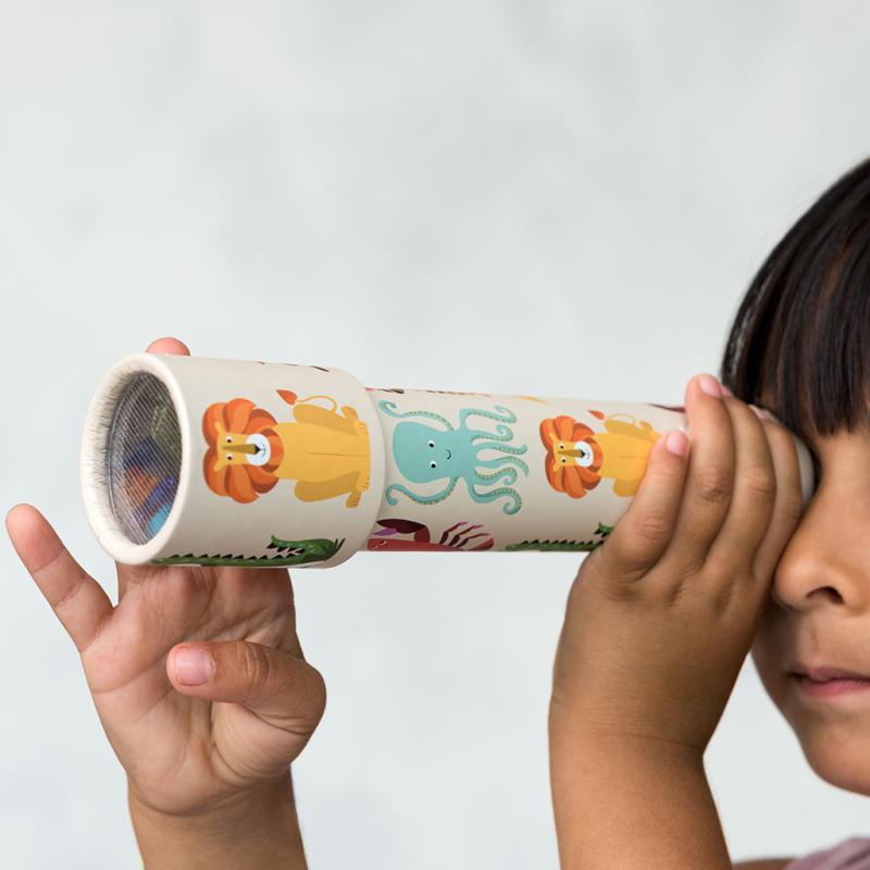 rex london Kaleidoscope - Colourful Creatures