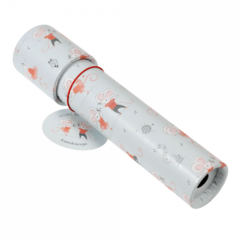 Rex London Kaleidoscope - Mouse Ballet