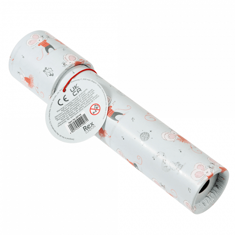 Rex London Kaleidoscope - Mouse Ballet