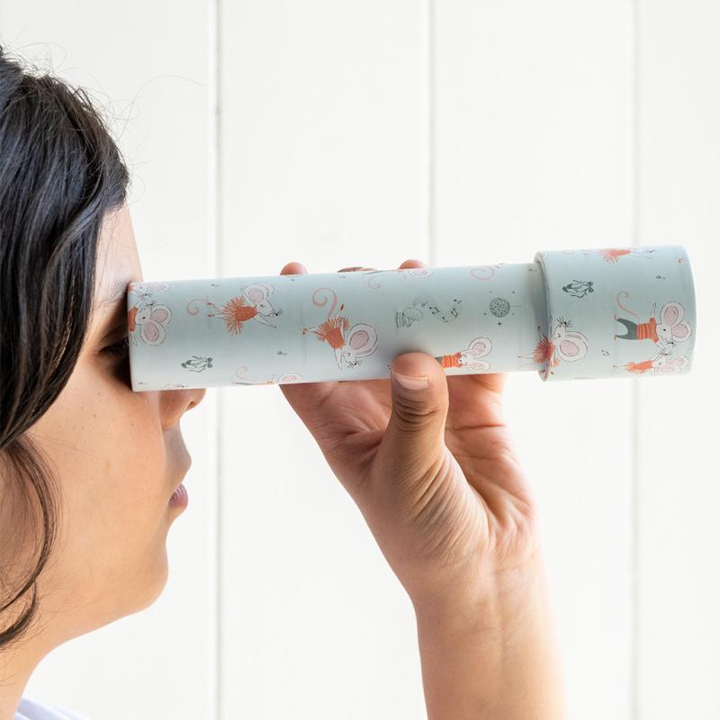 rex london Kaleidoscope - Mouse Ballet