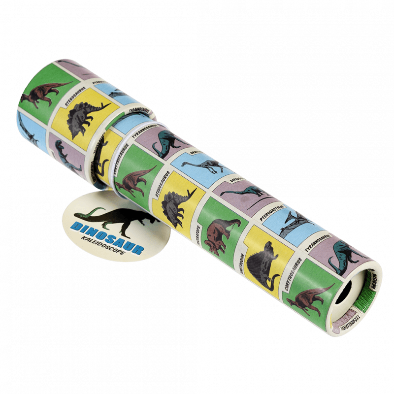 Rex London Kaleidoscope - Prehistoric Land