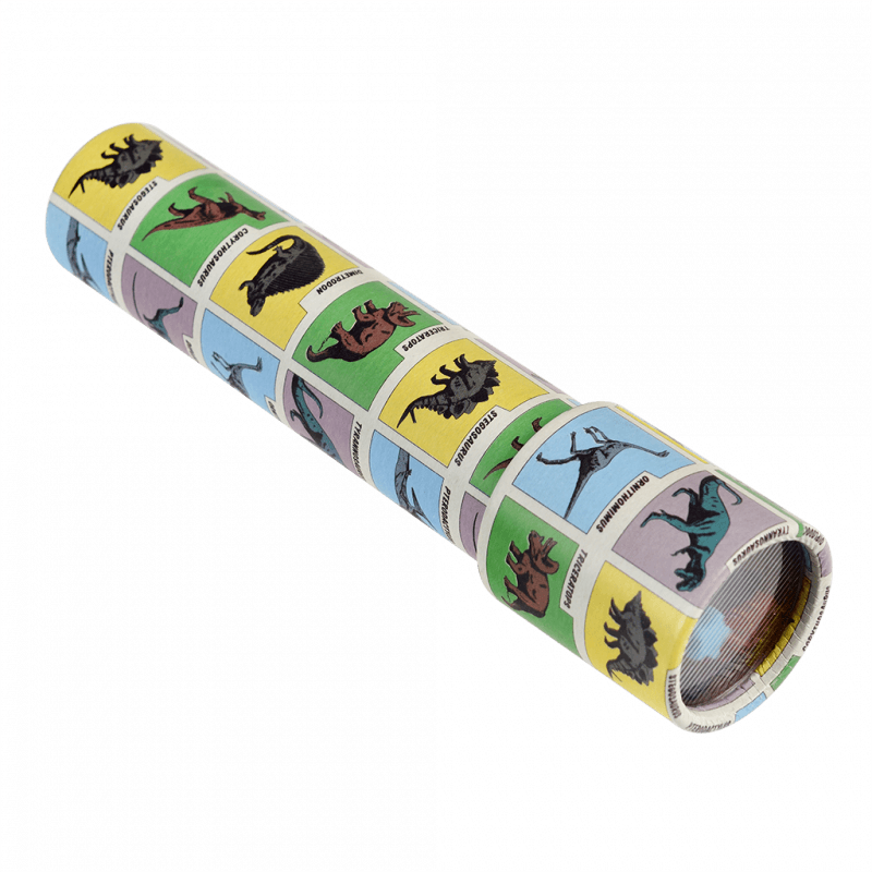 Rex London Kaleidoscope - Prehistoric Land