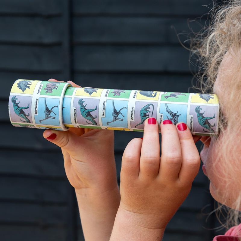 rex london Kaleidoscope - Prehistoric Land