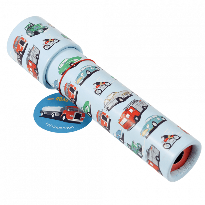 Rex London Kaleidoscope - Road Trip