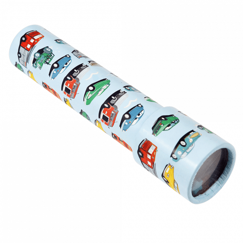 Rex London Kaleidoscope - Road Trip