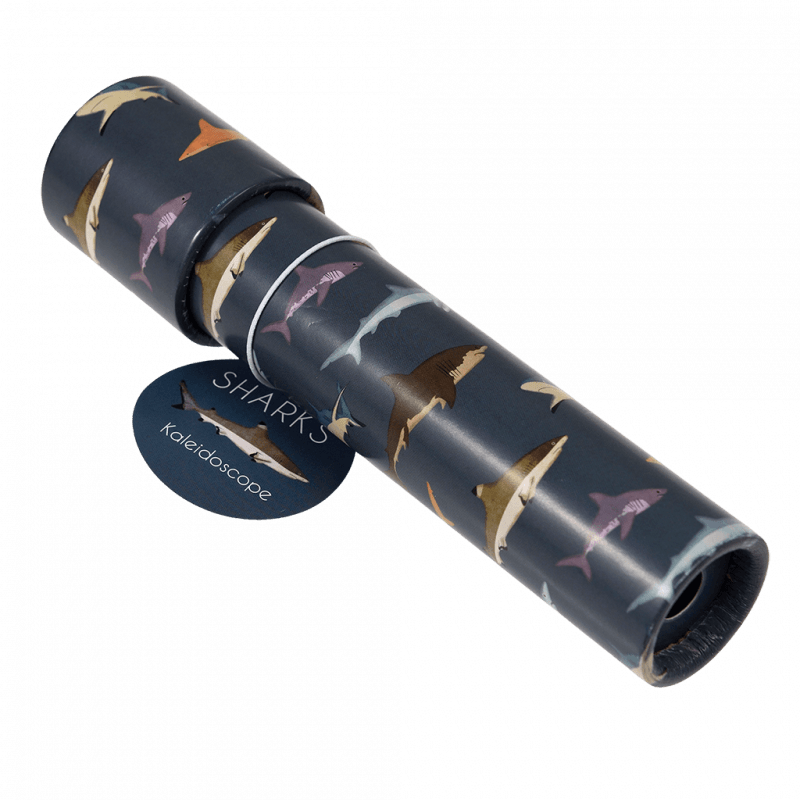 Rex London Kaleidoscope - Sharks