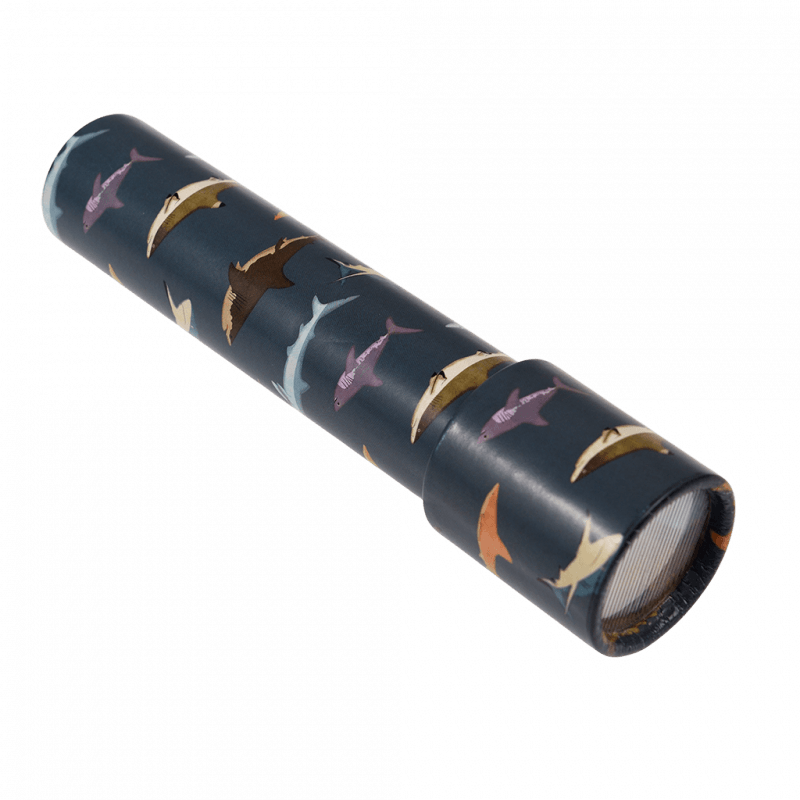 Rex London Kaleidoscope - Sharks