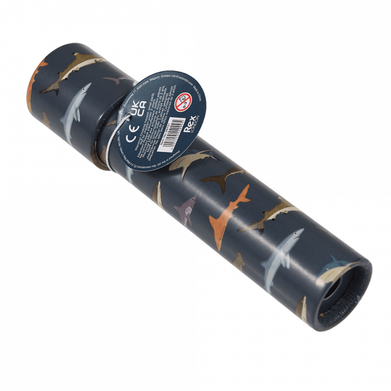 Rex London Kaleidoscope - Sharks