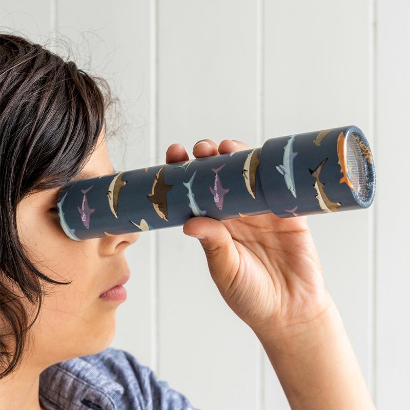 rex london Kaleidoscope - Sharks