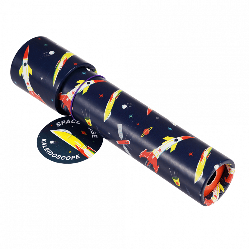 Rex London Kaleidoscope - Space Age