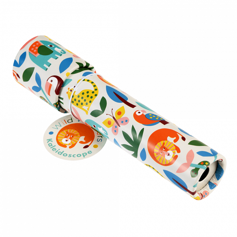 Rex London Kaleidoscope - Wild Wonders