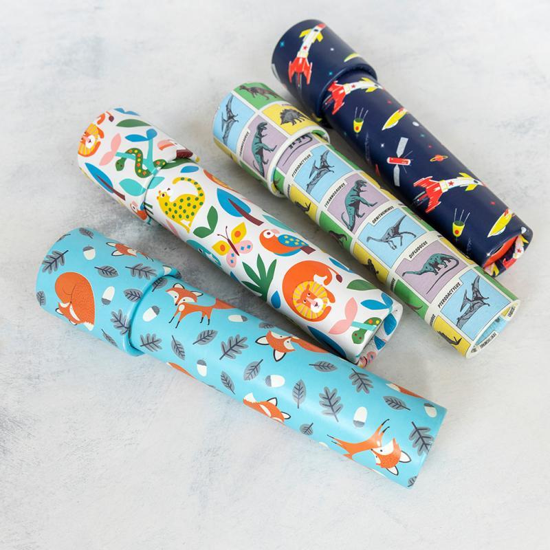 Rex London Kaleidoscope - Wild Wonders