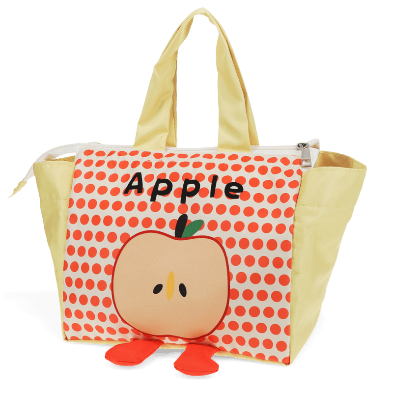 Rex London Kawaii Handbag - Apple