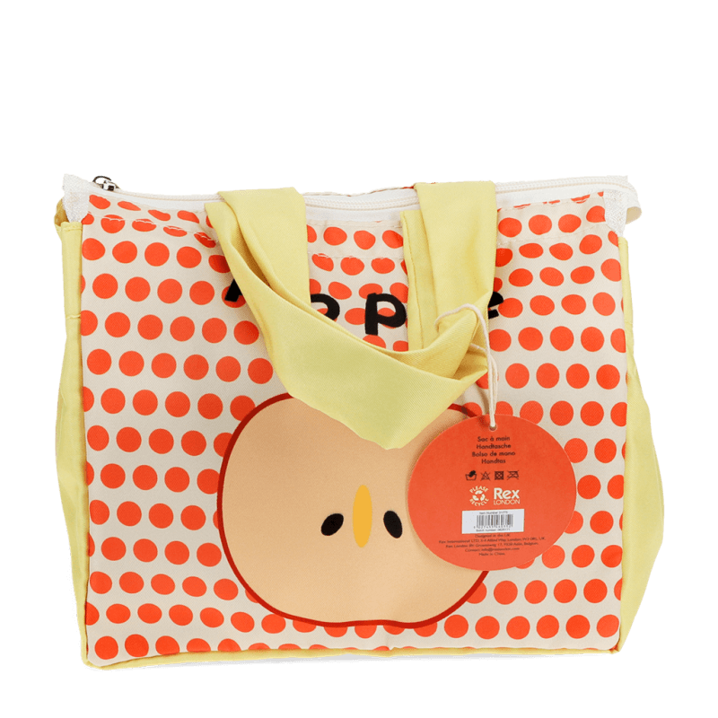 Rex London Kawaii Handbag - Apple