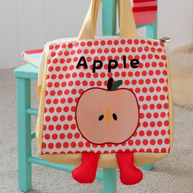rex london Kawaii handbag - Apple