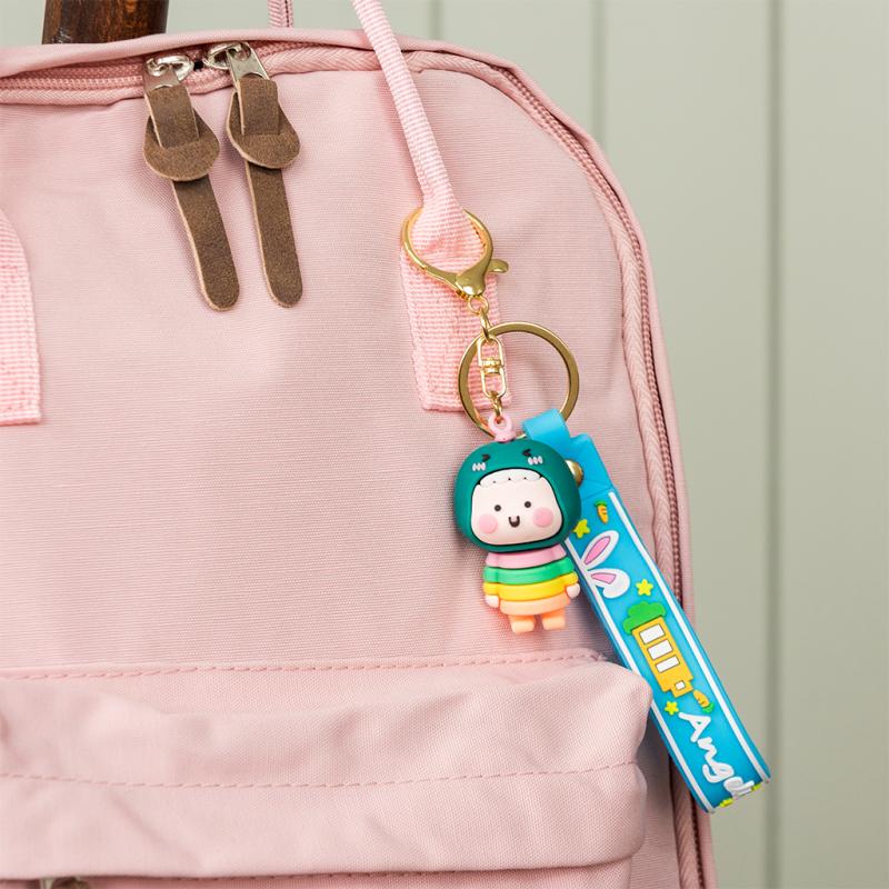 rex london Keyring bag charm - Boy