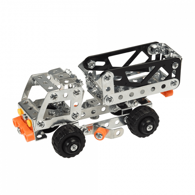 Rex London Large Construction Set - 5 In 1