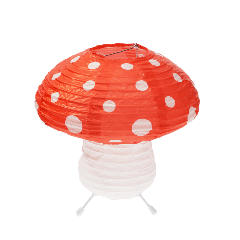 Rex London LED Mushroom Table Lamp