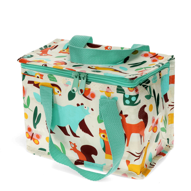 Rex London Lunch Bag - Woodland