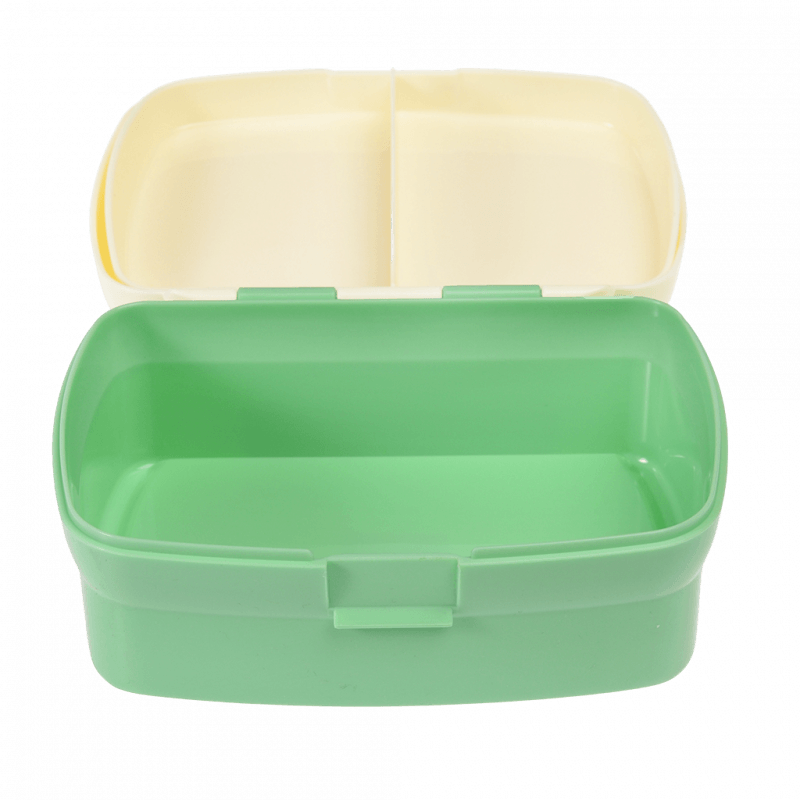 Rex London Lunch Box With Tray - Nine Lives