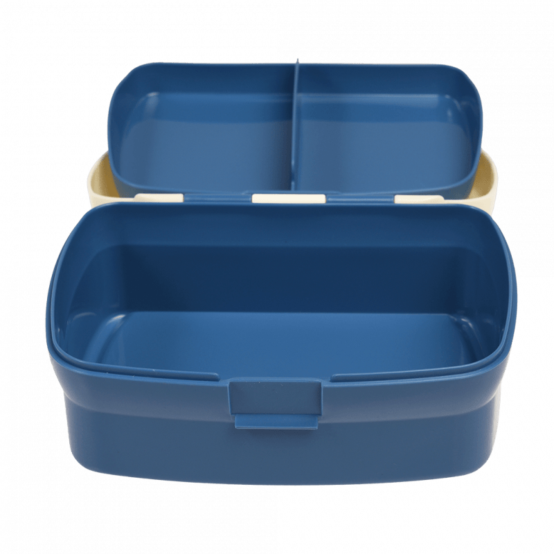 Rex London Lunch Box With Tray - Sharks