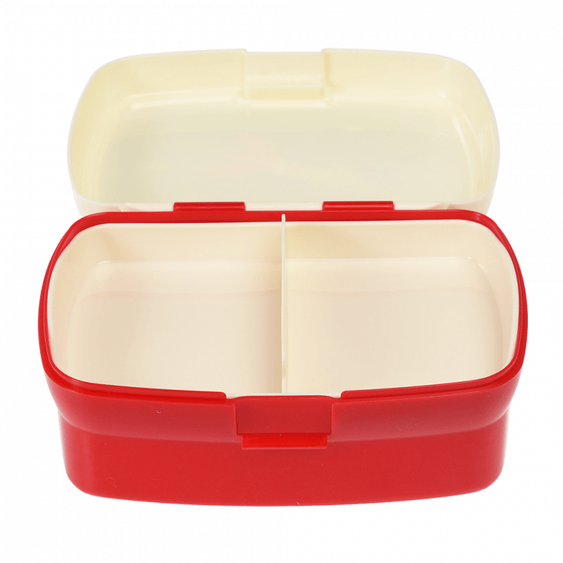 Rex London Lunch Box With Tray - Space Age