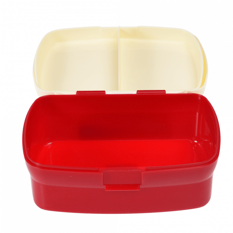 Rex London Lunch Box With Tray - Space Age