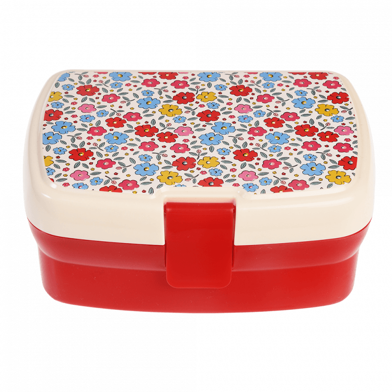 Rex London Lunch Box With Tray - Tilde