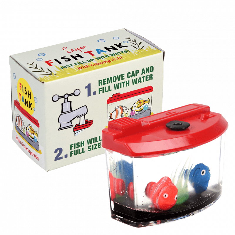 Rex London Magic Aquarium