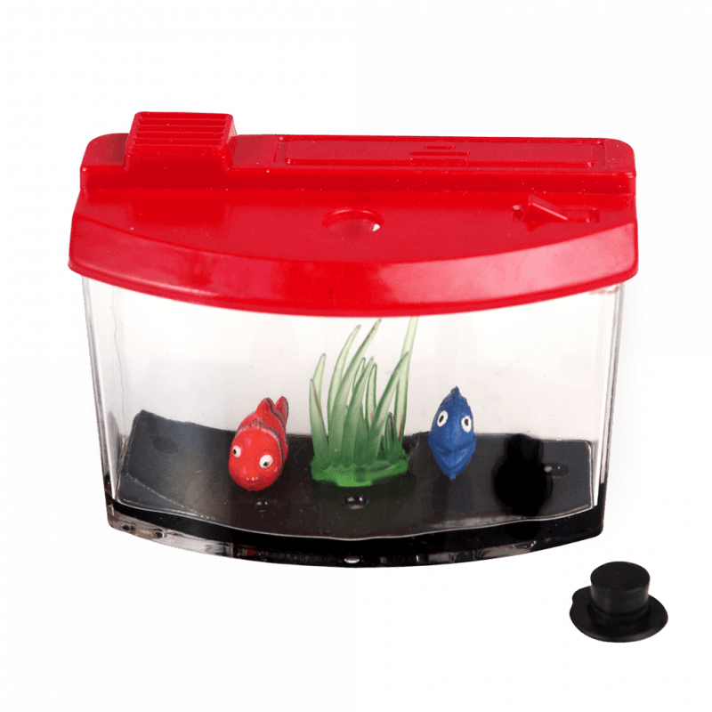 Rex London Magic Aquarium