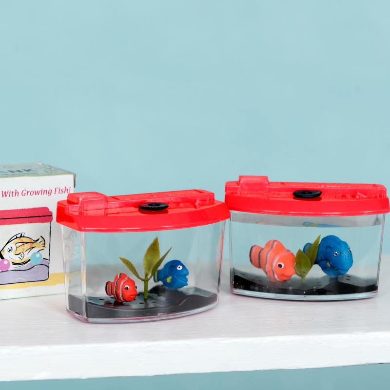 rex london Magic aquarium