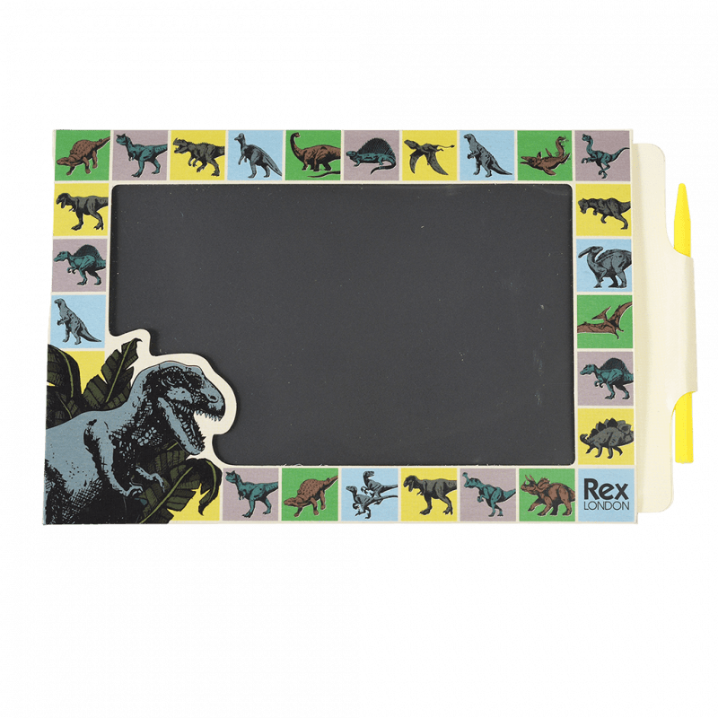 Rex London Magic Slate - Prehistoric Land