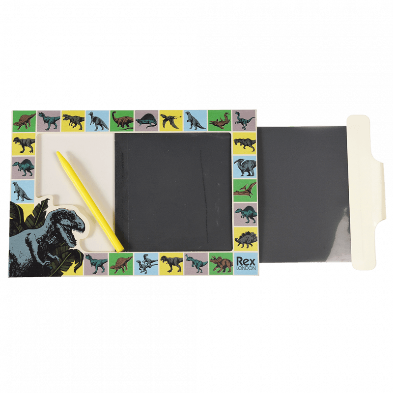 Rex London Magic Slate - Prehistoric Land