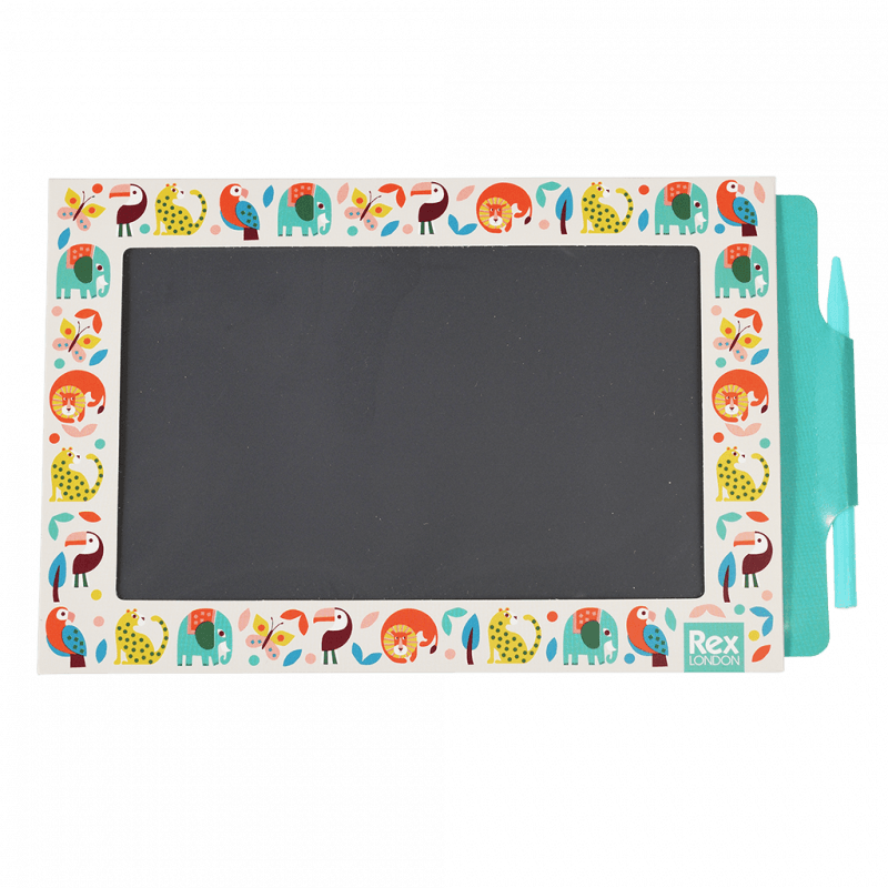 Rex London Magic Slate - Wild Wonders