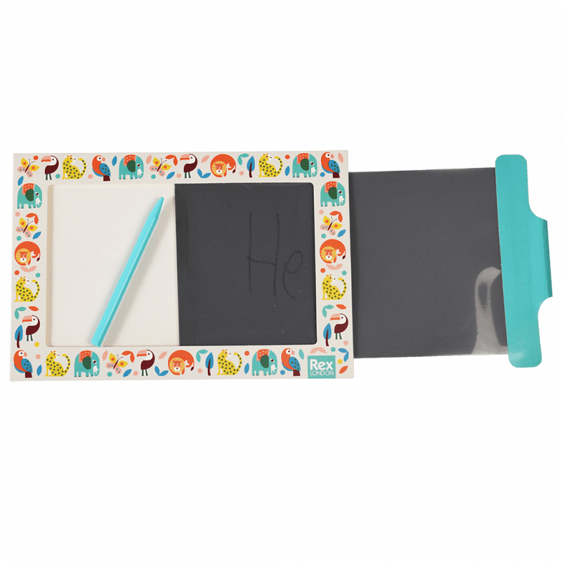 Rex London Magic Slate - Wild Wonders