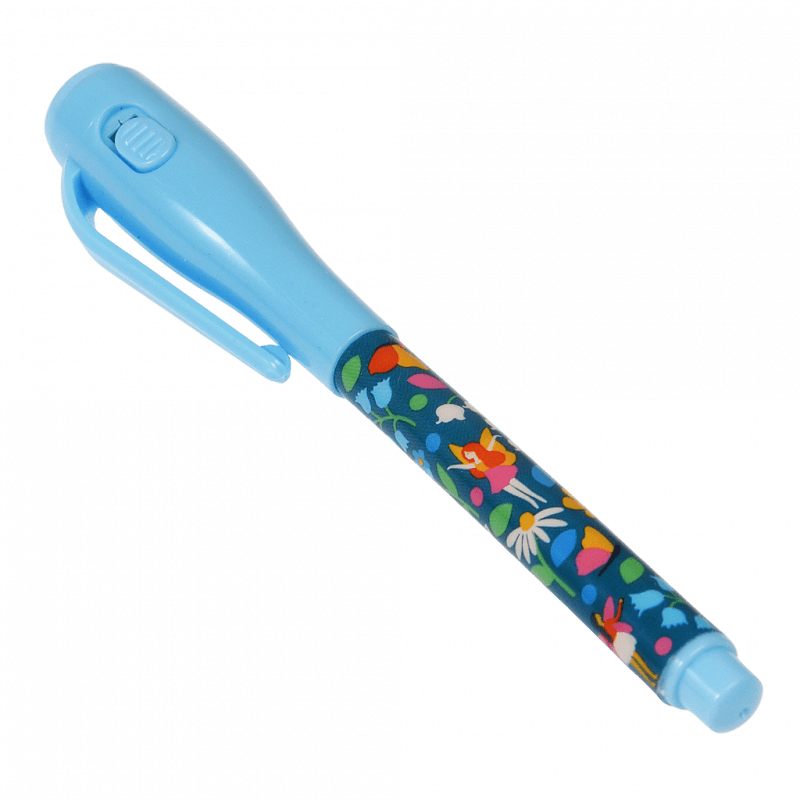 Rex London Magic UV Pen - Fairies In The Garden