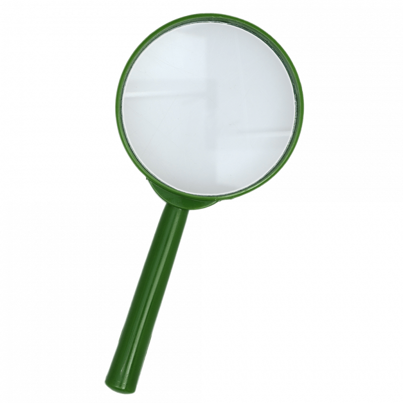 Rex London Magnifying Glass - Nature Trail