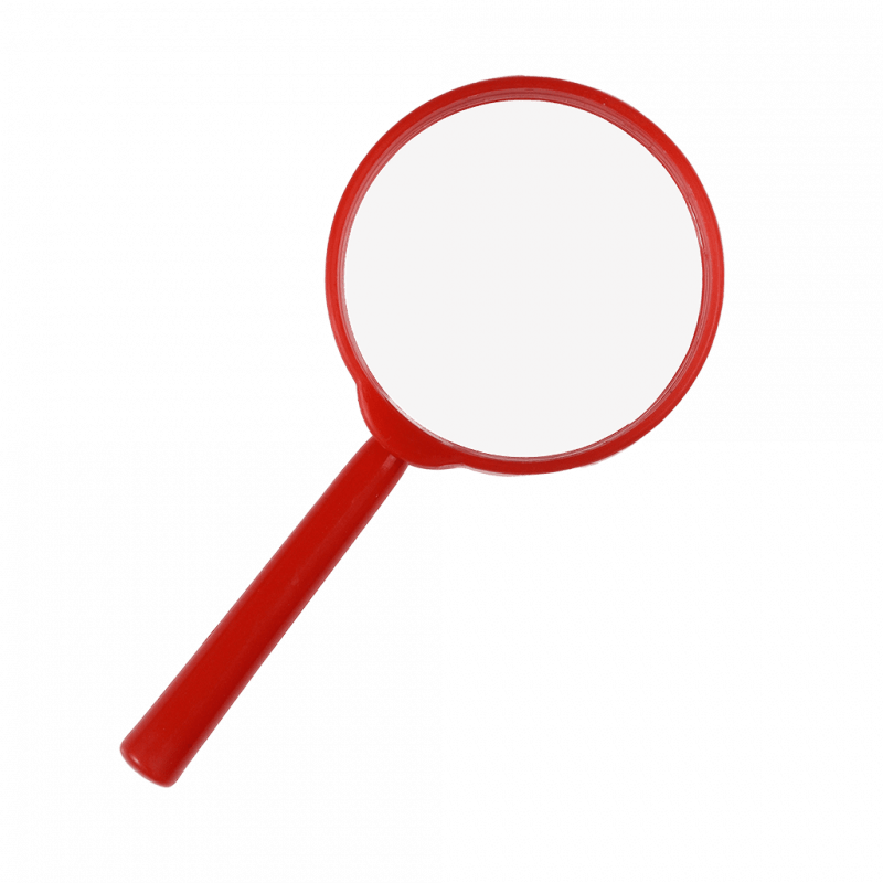 Rex London Magnifying Glass - Wonders Of Nature