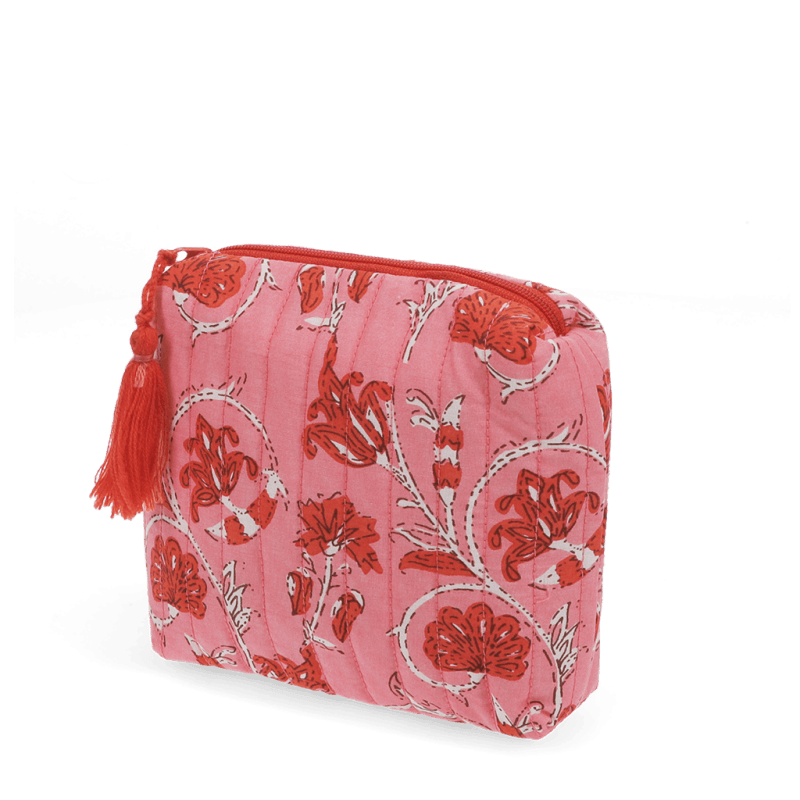 Rex London Makeup Bag - Kalyani