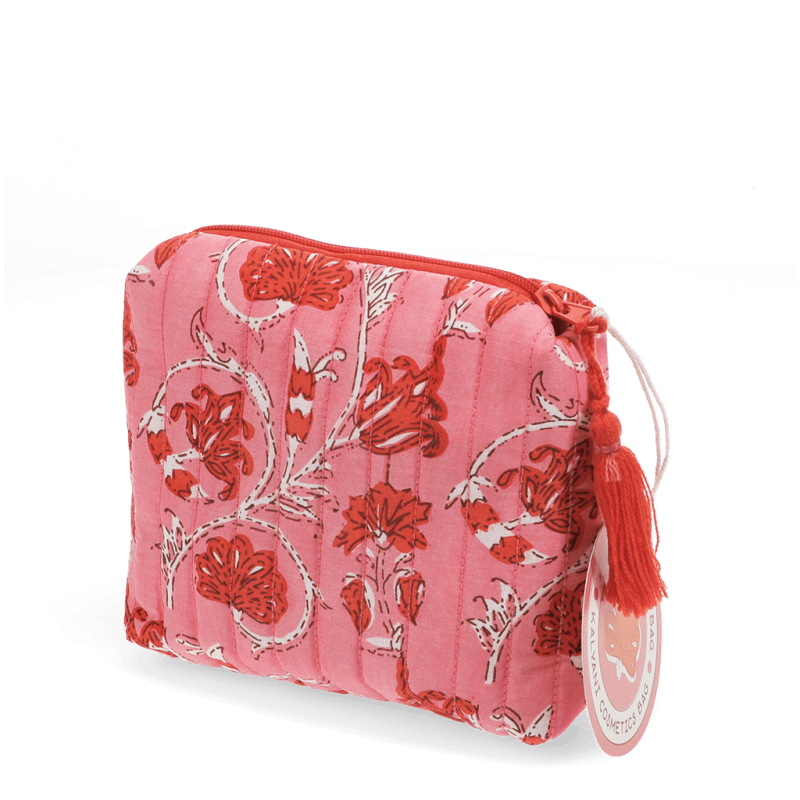 Rex London Makeup Bag - Kalyani