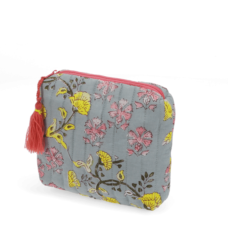 Rex London Makeup Bag - Lilavati