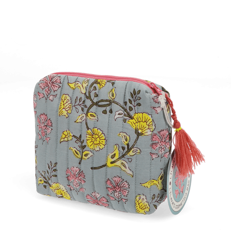 Rex London Makeup Bag - Lilavati