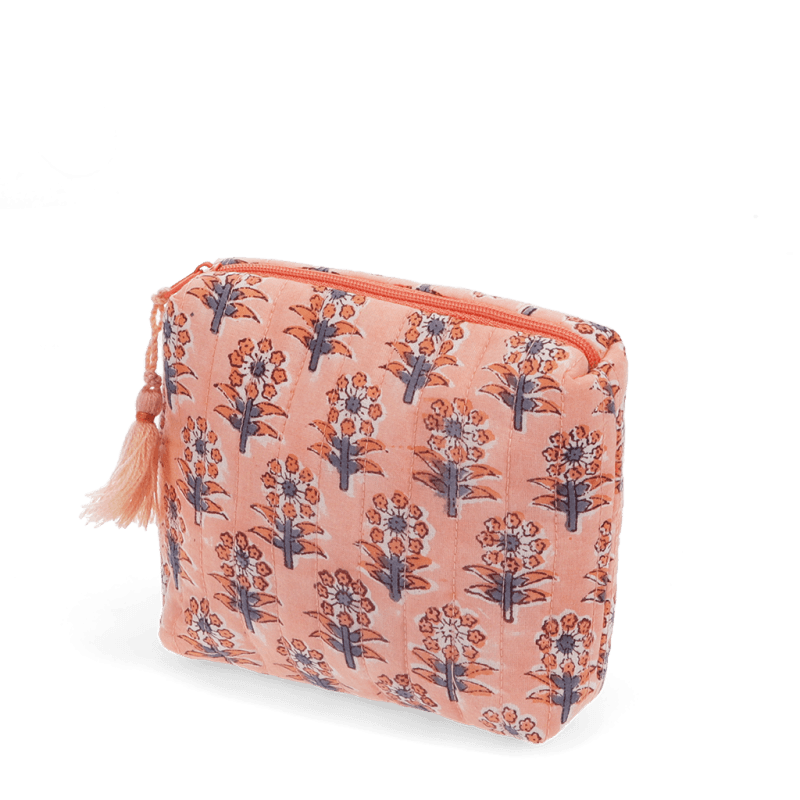 Rex London Makeup Bag - Shanaya