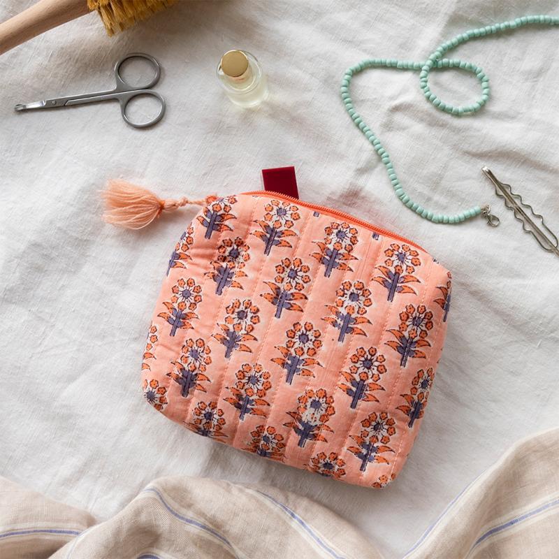 rex london Makeup bag - Shanaya