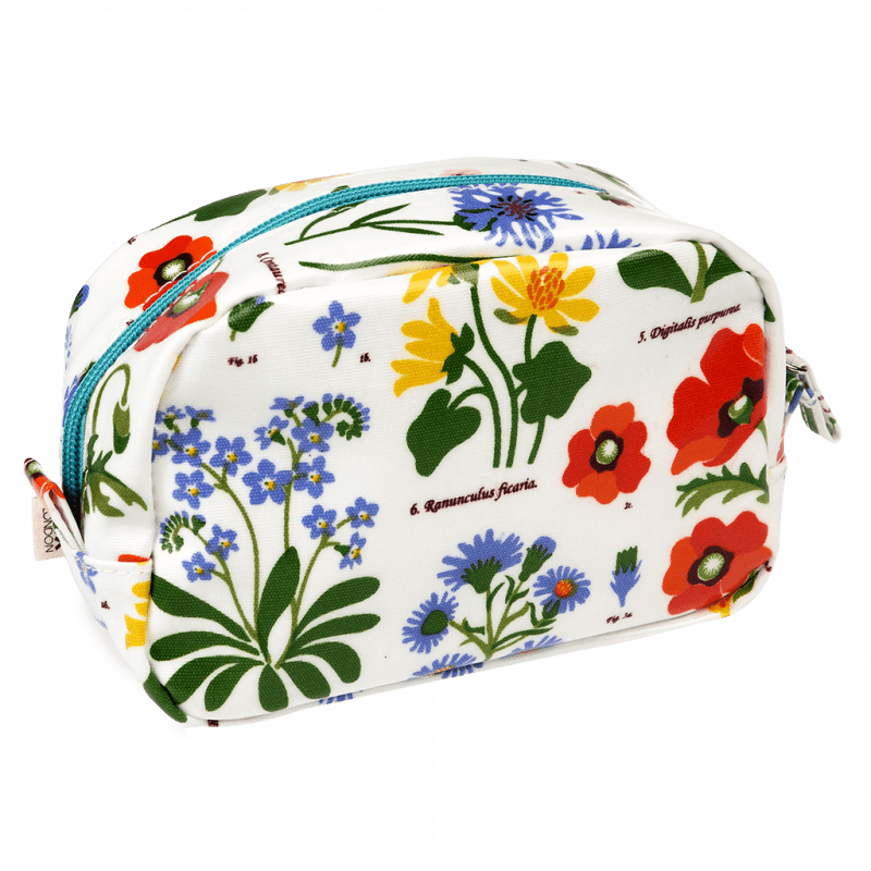 Rex London Makeup Bag - Wild Flowers
