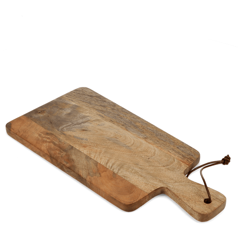 Rex London Mango Wood Chopping Board - Large