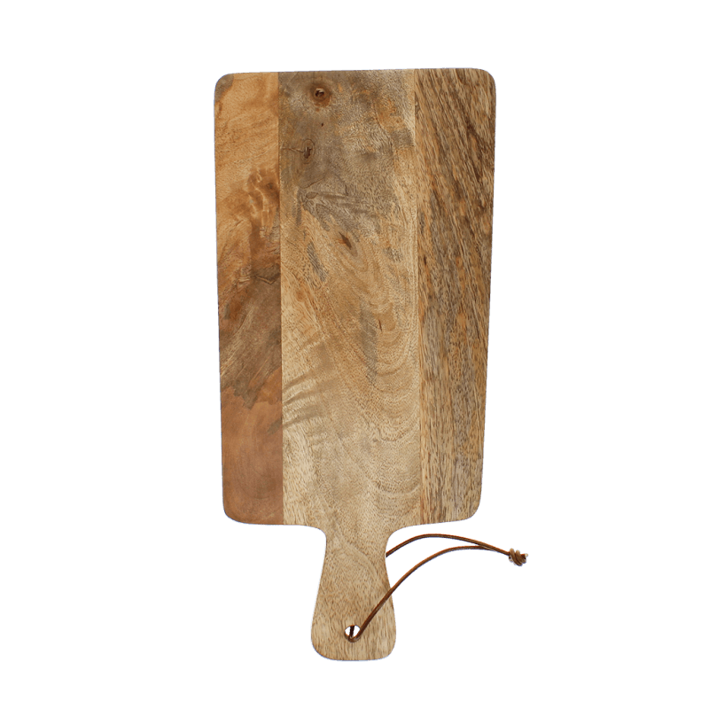 Rex London Mango Wood Chopping Board - Large